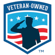 Veteran-Owned Badge