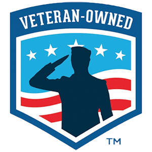 Veteran-Owned Badge