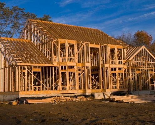 New Construction Inspections